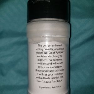 RCMA setting power !!